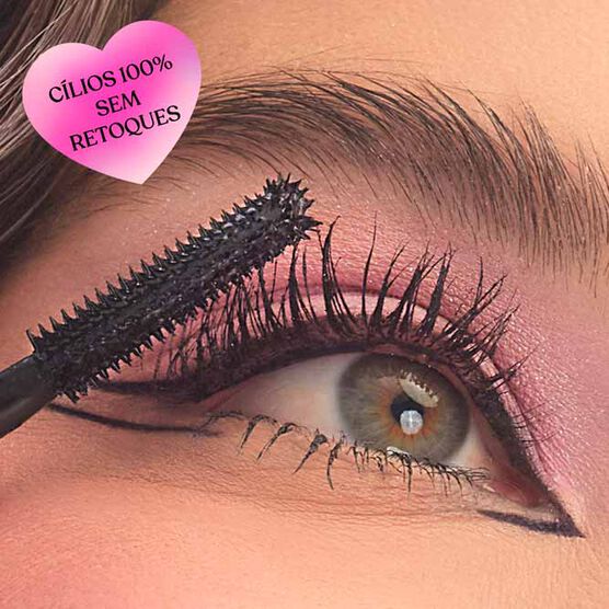MASCARA DE C�LIOS FULLSIZE RWL XTR LNGTH